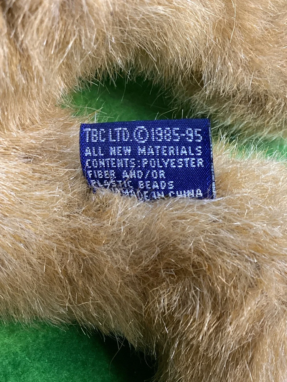 Boyds Bears dog good boyd
